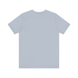 Dachshund 'Doxie 1' Unisex Jersey Short Sleeve Tee