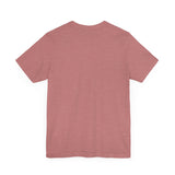 Norwegian Buhund - Unisex Jersey Short Sleeve Tee