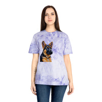 Unisex Color Blast T-Shirt