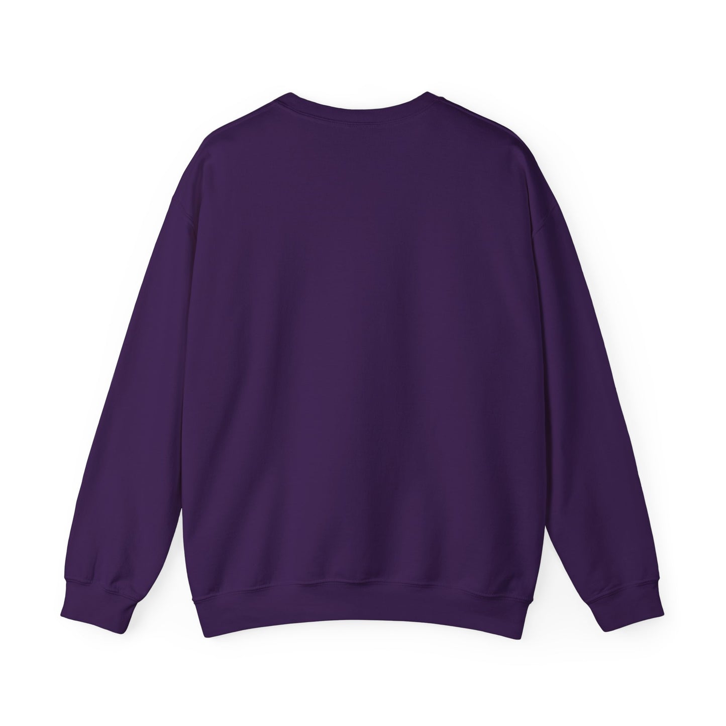Bearded Collie Charm Crewneck Sweatshirt