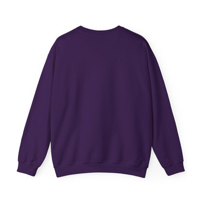 Bearded Collie Charm Crewneck Sweatshirt
