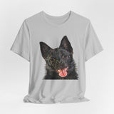 Schipperke Classic Jersey Short Sleeve Tee
