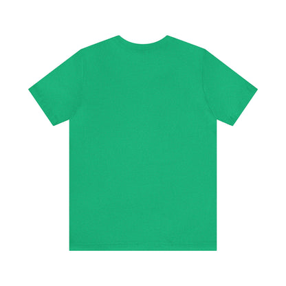 Yorkie #3 -  Classic Jersey Short Sleeve Tee