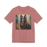 Bohemian Shepherd Classic Jersey Short Sleeve Tee