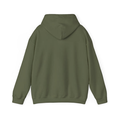 Great Pyrenees Unisex 50/50 Hoodie