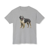 Romanian Carpathian Shepherd Unisex T-shirt