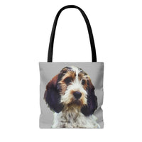 Petit Basset Griffon Vendéen Tote Bag