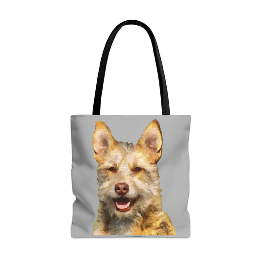Portuguese Podengo -  -  Tote Bag