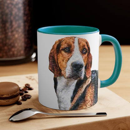Hamiltonstovare - Accent Coffee Mug, 11oz