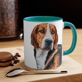 Hamiltonstovare - Accent Coffee Mug, 11oz