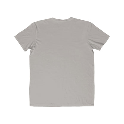 Irish Wolfhound Men's Lightweight Fashion Tee