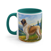 Anatolian Shepherd 11oz Ceramic Accent Mug