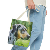 Catahoula - Tote Bag (AOP)