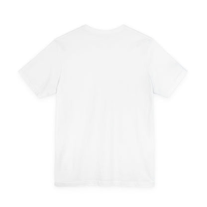 Dogue de Bordeaux Unisex Jersey Short Sleeve Tee