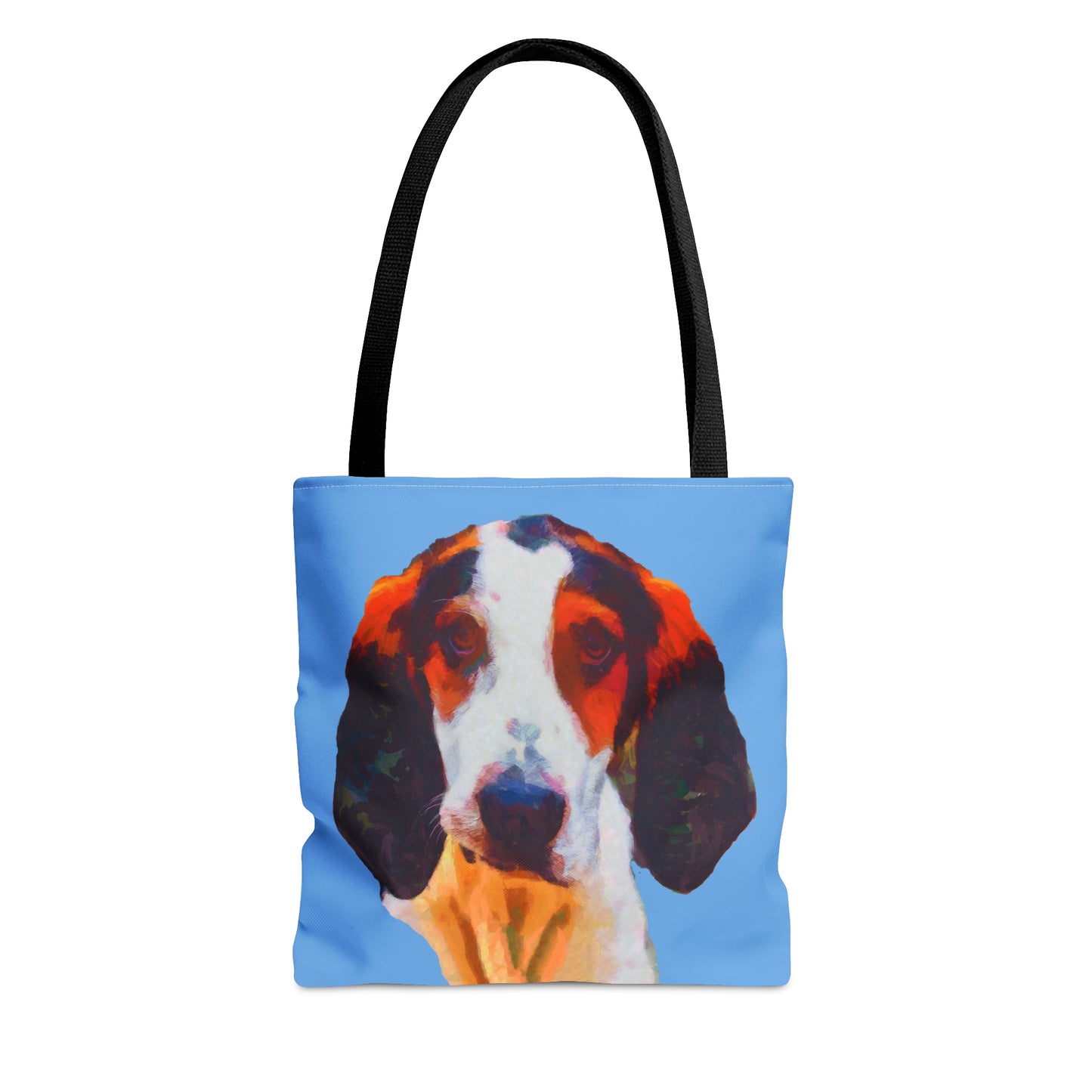 Treeing Walker Coonhound Tote Bag: The Perfect Adventure Companion