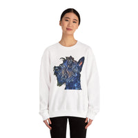 Scottish Terrier 'Scotty' Unisex Sweatshirt