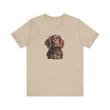 Boykin Spaniel - Unisex Jersey Short Sleeve Tee