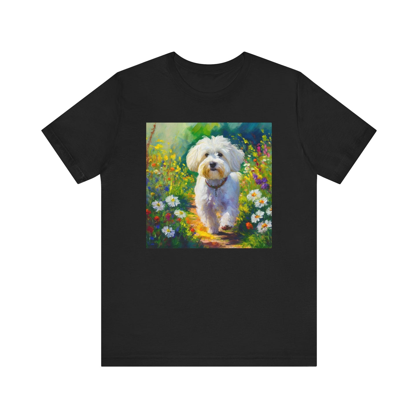 Bolognese Classic Jersey Short Sleeve Tee