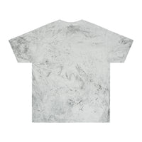 Papillon 'McQueen' Unisex Color Blast T-Shirt