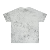 Papillon 'McQueen' Unisex Color Blast T-Shirt