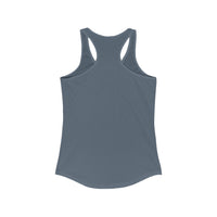Chinese Crested Women's Racerback Tank
