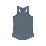 Chinese Crested Women's Racerback Tank