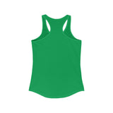 Chinese Crested Women's Racerback Tank