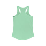 Chinese Crested Women's Racerback Tank