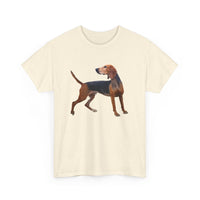 Segugio Italiano Unisex Heavy Cotton Tee