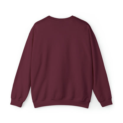Pig 'Petunia' Unisex 50/50 Crewneck Sweatshirt