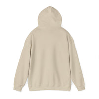 Bernese Mountain Dog Unisex 50/50 Hoodie: Your Comfy Sidekick