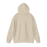 Bernese Mountain Dog Unisex 50/50 Hoodie: Your Comfy Sidekick
