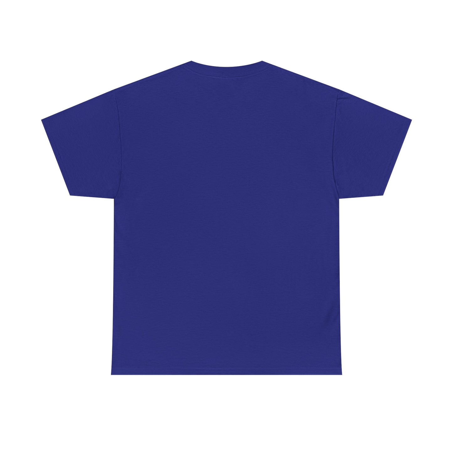Whale 'Leviathan' Unisex Heavy Cotton Tee