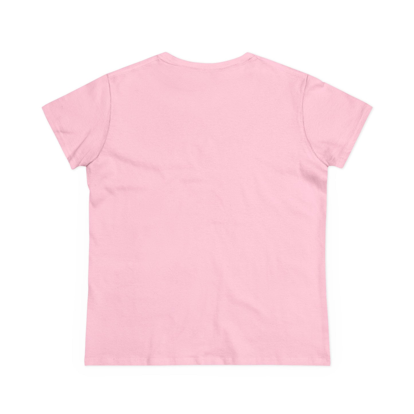 Rottweiler 'Lina; Women's Midweight Cotton Tee