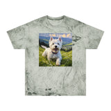 Unleash Your Spirit with the Westie #2 T-Shirt