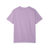 English Foxhound Unisex Relaxed Fit Garment-Dyed T-shirt