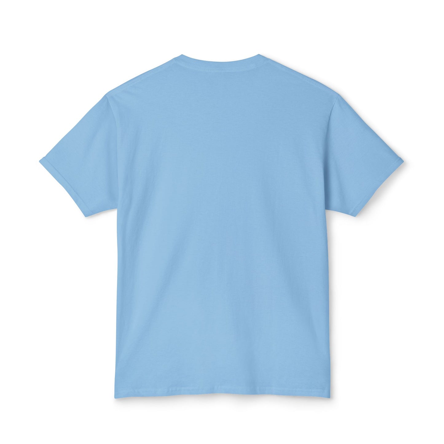 Giraffe Unisex Pre-Shrunk Jersey Cotton Tee