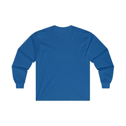 Shiba Inu  Cotton Long Sleeve Tee
