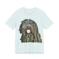 Puli 'Marley' Unisex Jersey Short Sleeve Tee