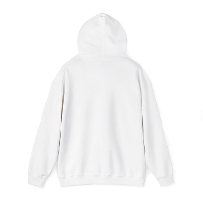 Blue Lacy 'Tex' Unisex 50/50 Hoodie