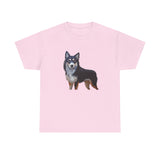 Lapponian Herder - Unisex Heavy Cotton Tee