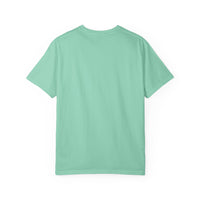 Doberman Pinscher  -  Unisex Garment-Dyed T-shirt
