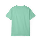 Doberman Pinscher  -  Unisex Garment-Dyed T-shirt