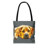 Boerboel Tote Bag