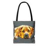 Boerboel Tote Bag