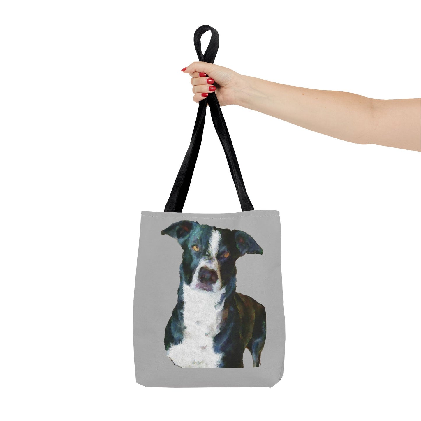 McNab Shepherd Polyester Tote Bag: Adventure Awaits in Style