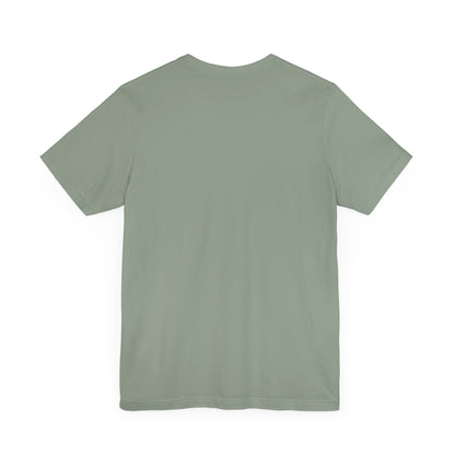 Bohemian Shepherd Classic Jersey Short Sleeve Tee