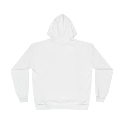 Finnish Spitz - Cozy Fleece Lined Pullover Hoodie