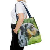 Catahoula - Tote Bag (AOP)