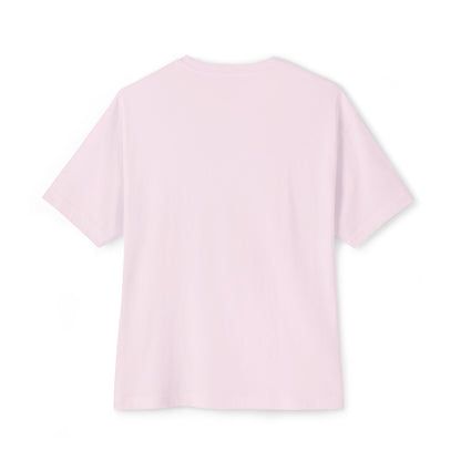Bohemian Shepherd Unisex Ringspun Cotton Oversized Boxy Tee